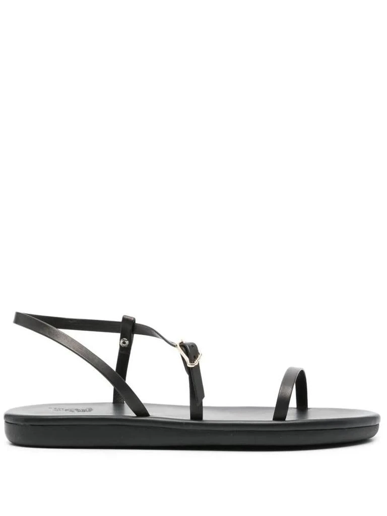 ANCIENT GREEK SANDALS Ancient Greek Sandals Niove Flip Flop Sandal Shoes 1