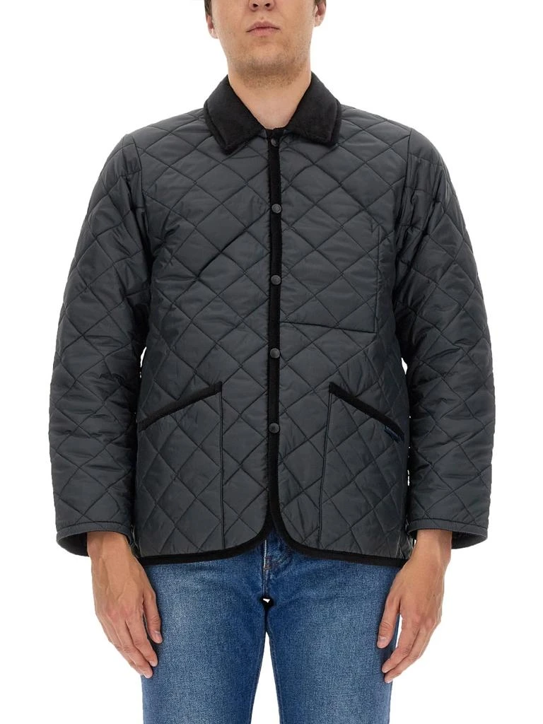 LAVENHAM RAYDON JACKET 1