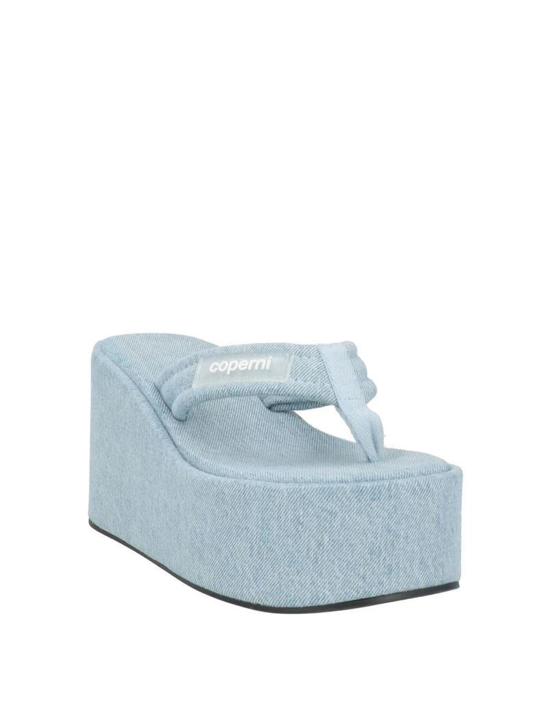 COPERNI Flip flops 2