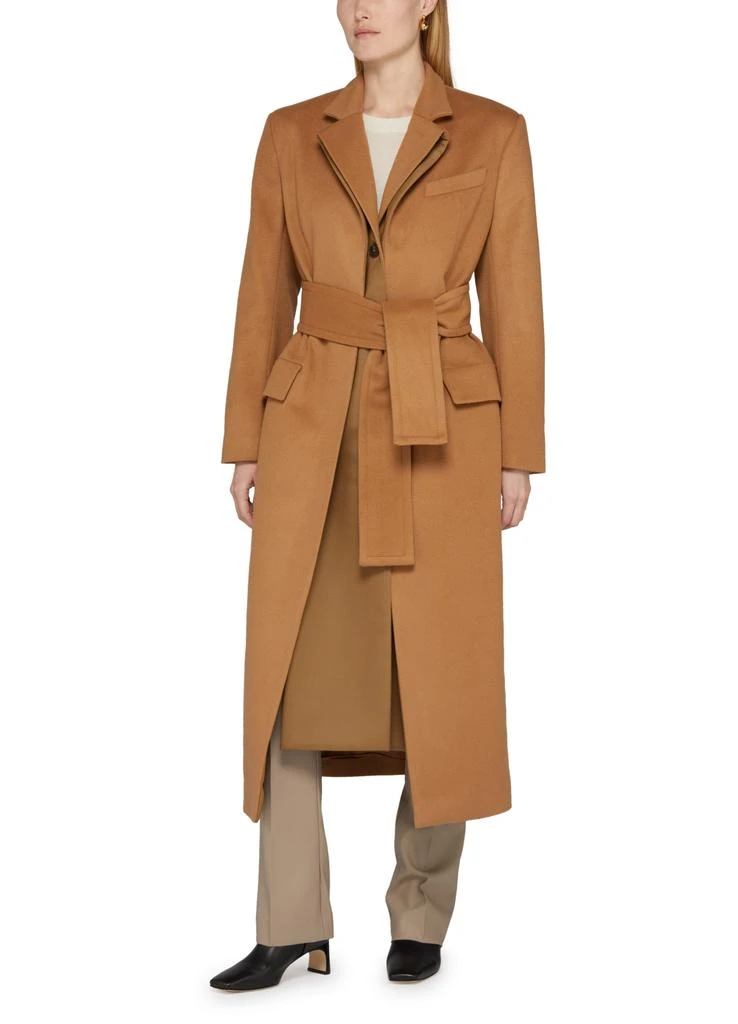 Eudon Choi Long coat 6
