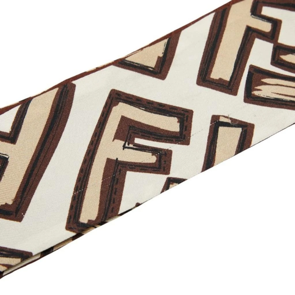 Fendi Scarf (Pre-Owned) 2