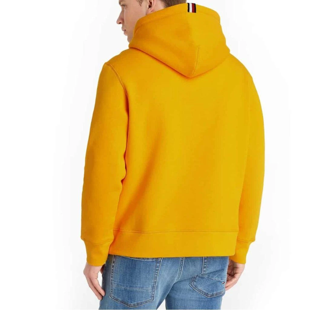 Tommy Hilfiger Sweatshirts Yellow Men 2