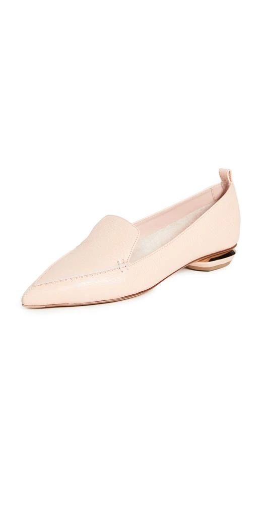 Nicholas Kirkwood Beya Loafers 1
