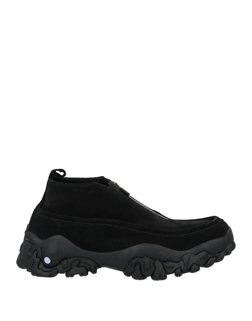 Alexander McQueen Sneakers 1