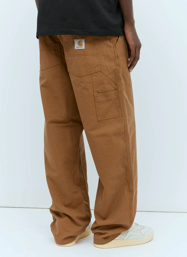 Carhartt WIP Wide Panel Pants 2
