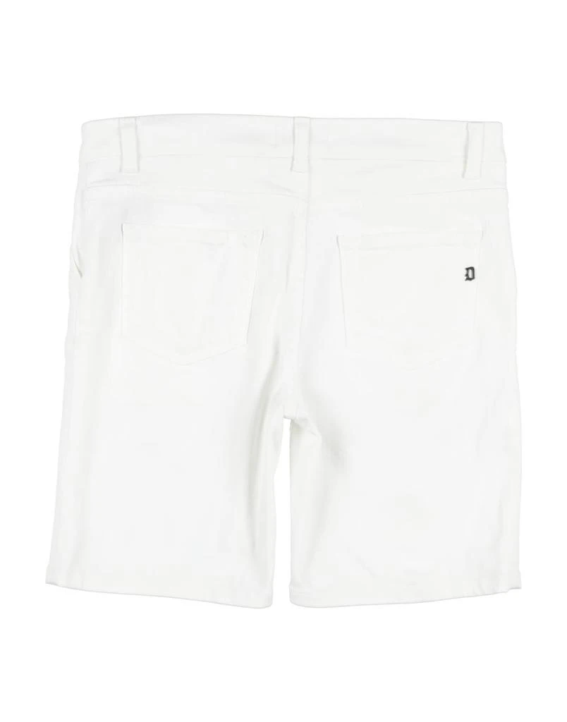DONDUP Denim shorts 2