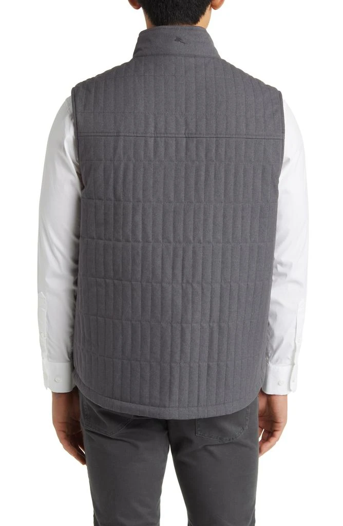 Tommy Bahama Richmond Beach Reversible Quilted Vest 3