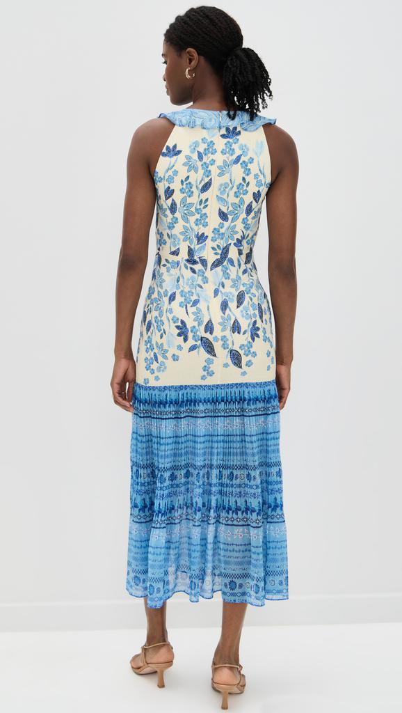 Saloni Amy Dress