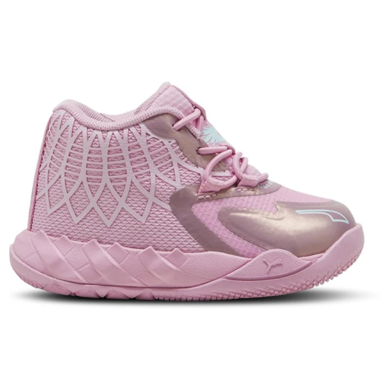 Puma PUMA MB.01 Iridescent - Boys' Toddler 1