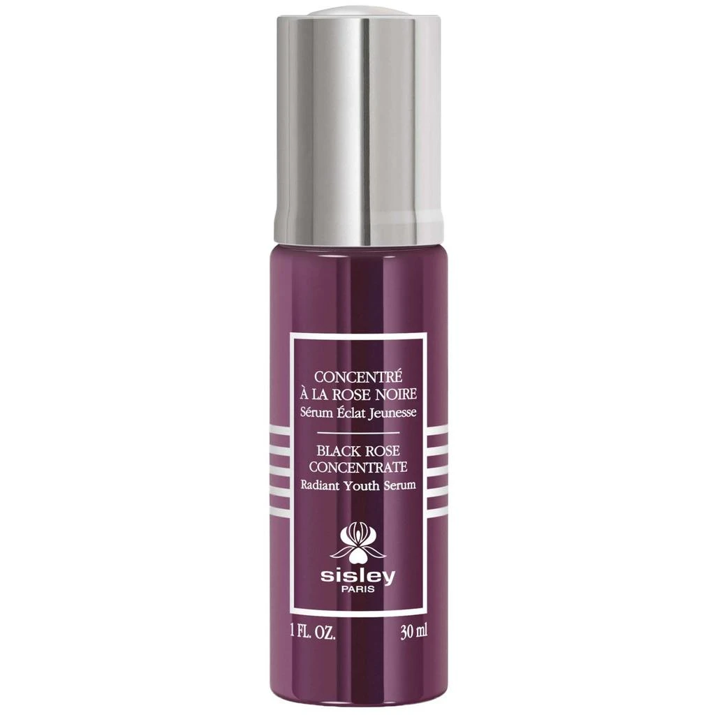 Sisley Sisley Paris Black Rose Concentrate Radiant Youth Serum 30ml