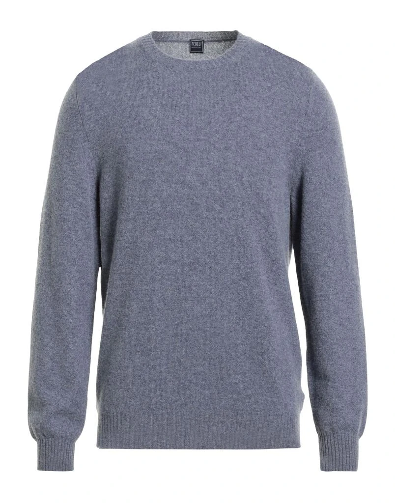 Fedeli Cashmere blend 1