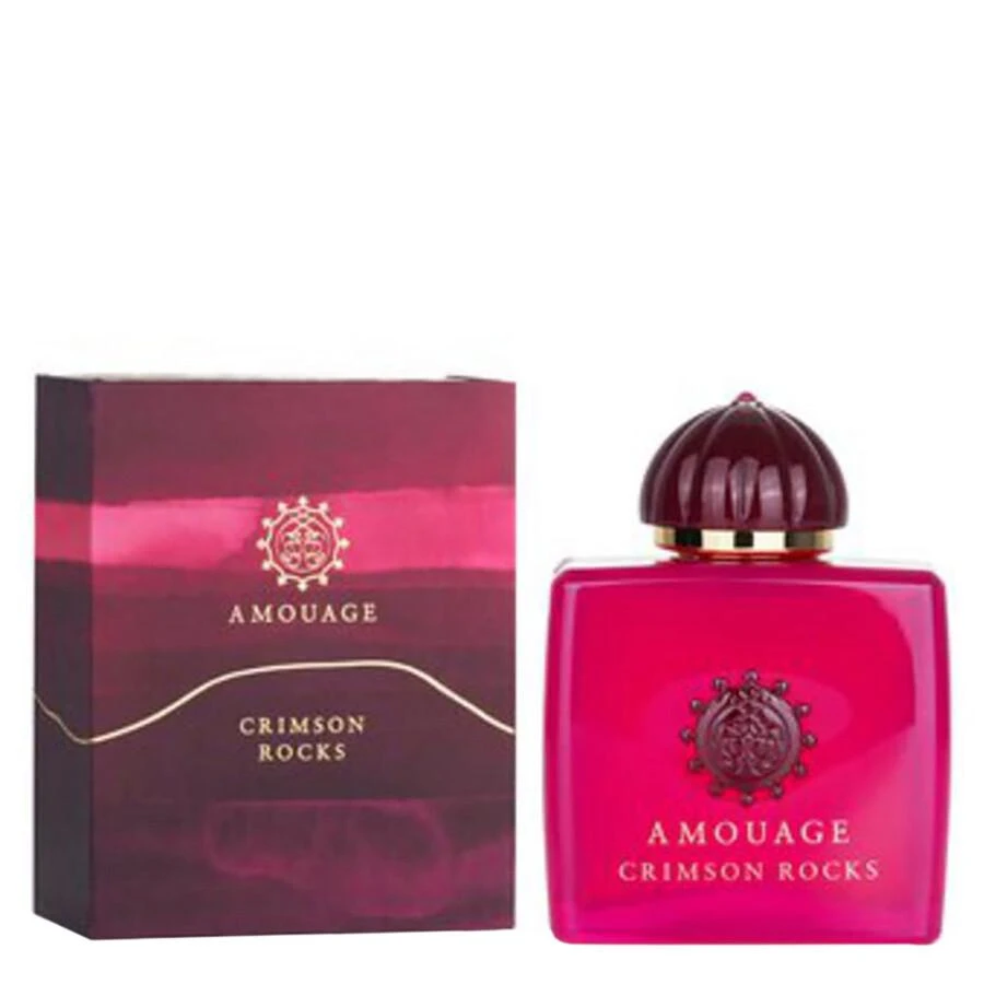 Amouage Amouage Crimson Rocks Unisex EDP 2