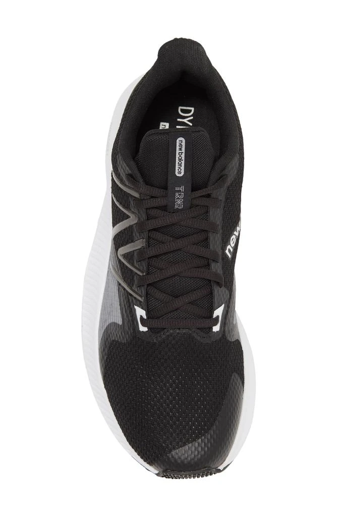 New Balance Dynasoft TRNR V2 Athletic Sneaker 4