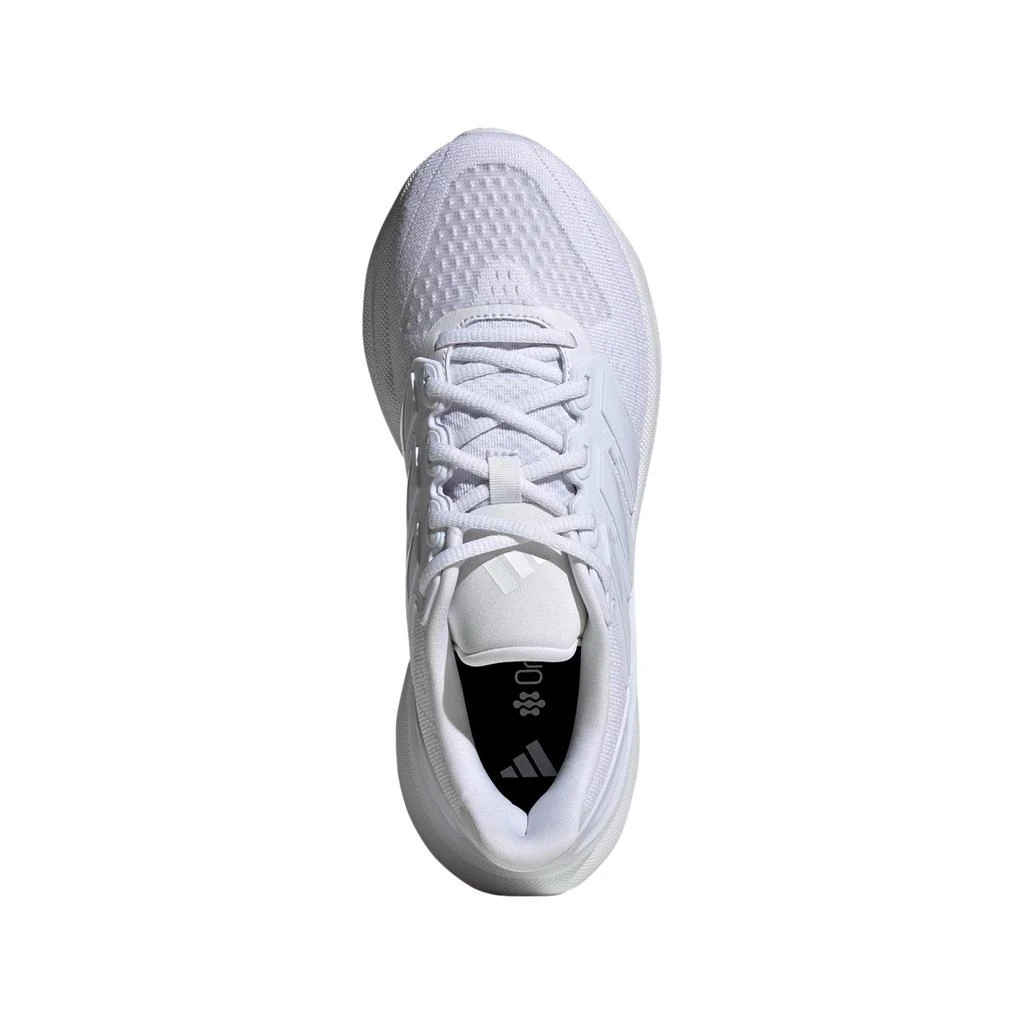 Adidas Adidas Ultrarun 5 White / White / Black  IH2638 Women
s 2