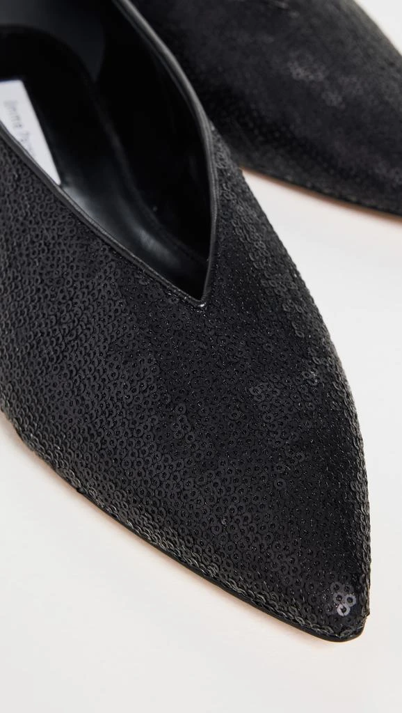 Emme Parsons Pointy Flats 5