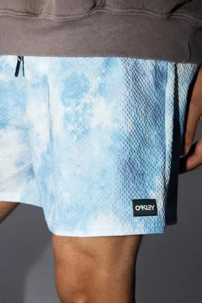 Oakley Oakley Deco Palms RC Tie-Dye Swim Short 5