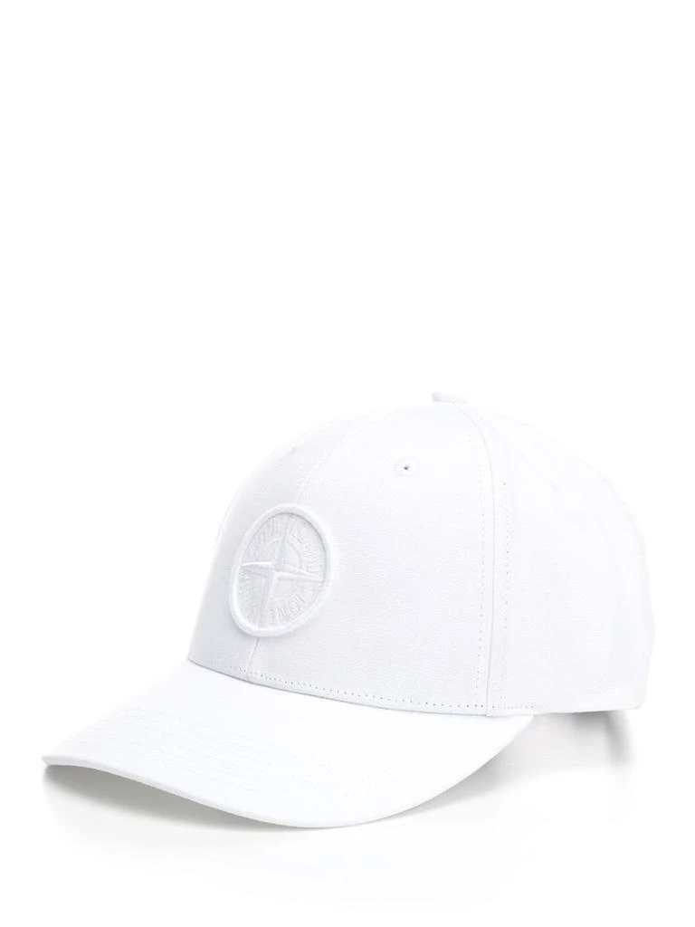 Stone Island Baseball Cap 2