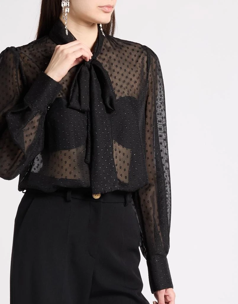 NORA BARTH Solid color shirts & blouses 4