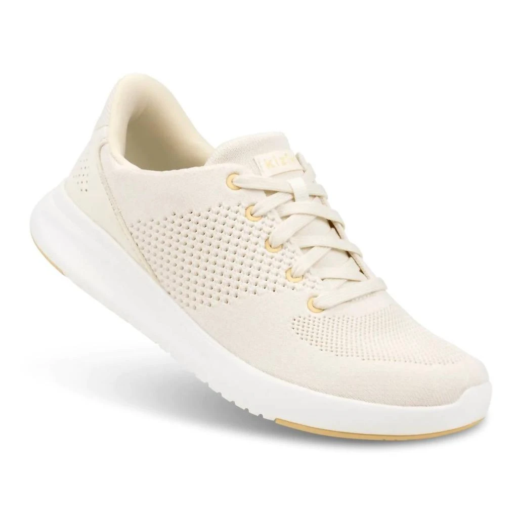 Kizik Unisex - Lima Shoes 1