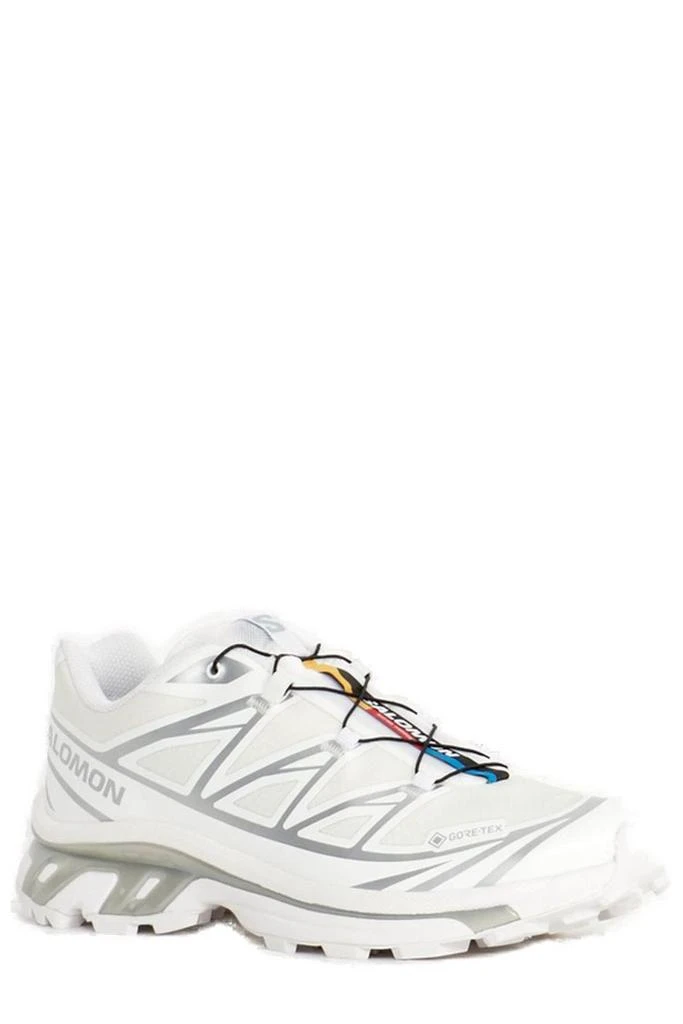 Salomon Salomon XT-6 Logo Printed Sneakers 2