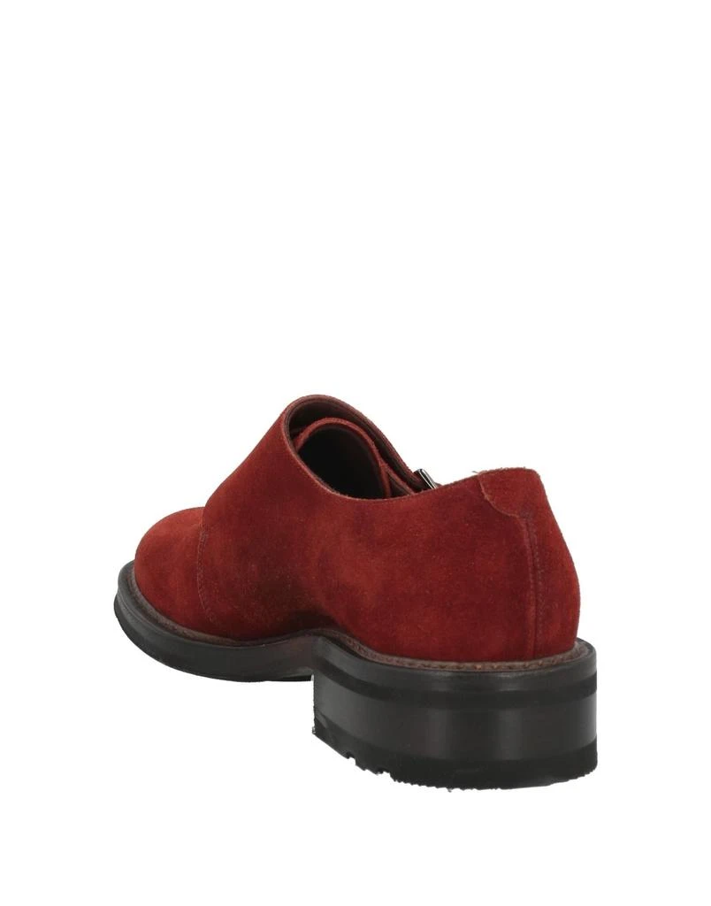 Fratelli Rossetti Loafers 3