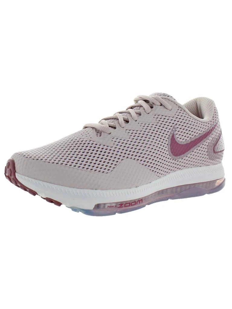 NIKE Zoom All Out Low 2 Womens Running Workout Sneakers 1