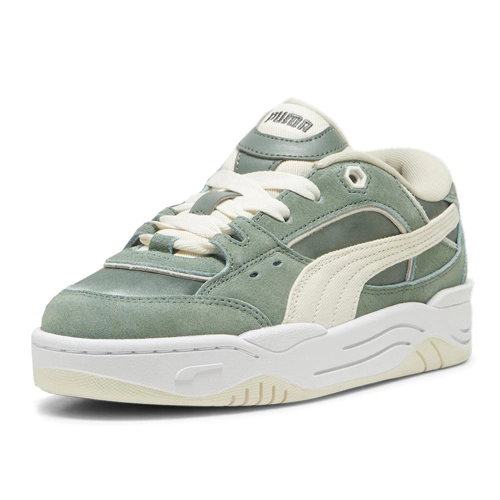Puma 180 Corduroy Lace Up Sneakers 2