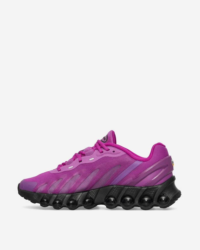 NIKE Air Max Dn8 Sneakers Vivid Purple / Black 3