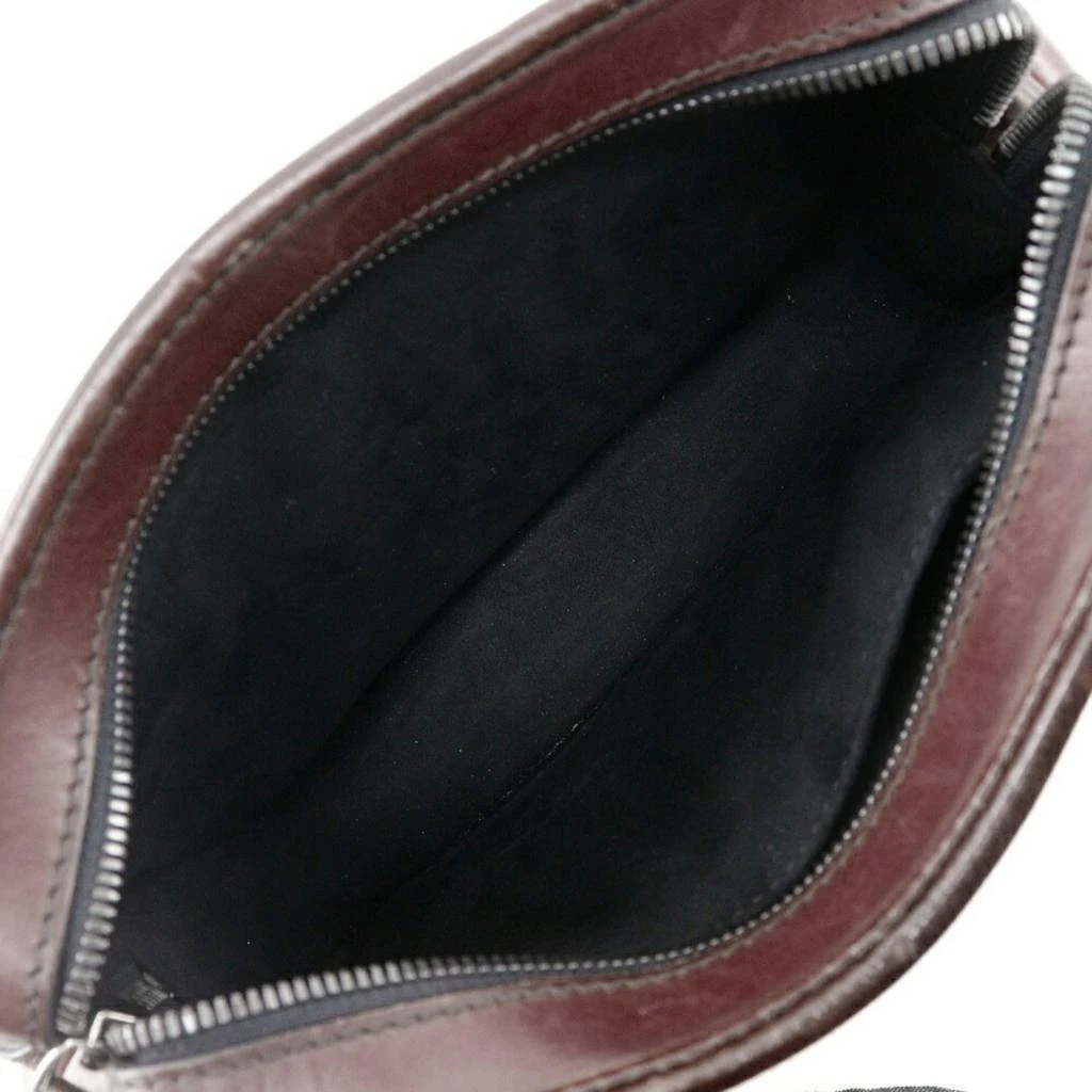 Berluti Leather Handbag (Pre-Owned) 6