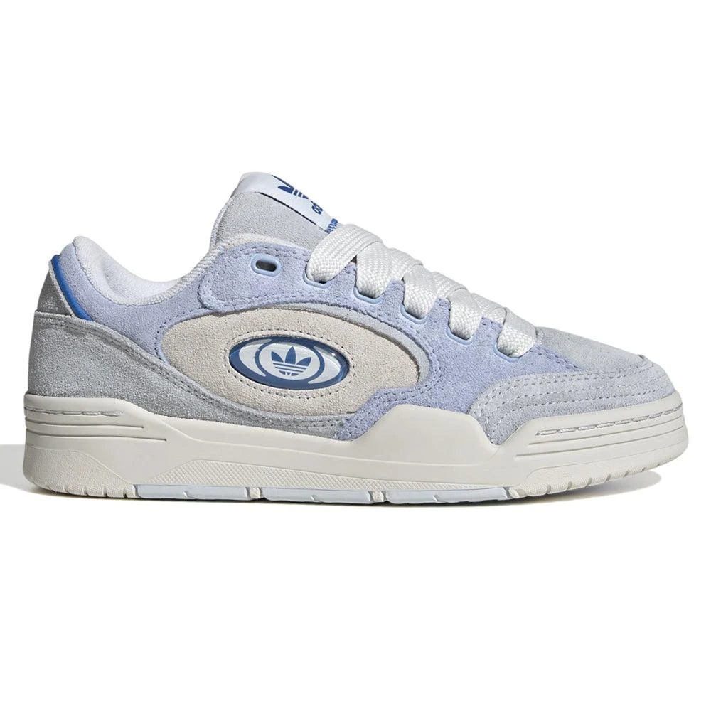 Adidas Adi2000 X Lace Up Sneakers 1