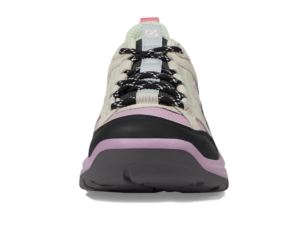 ECCO Offroad Lace Up 3