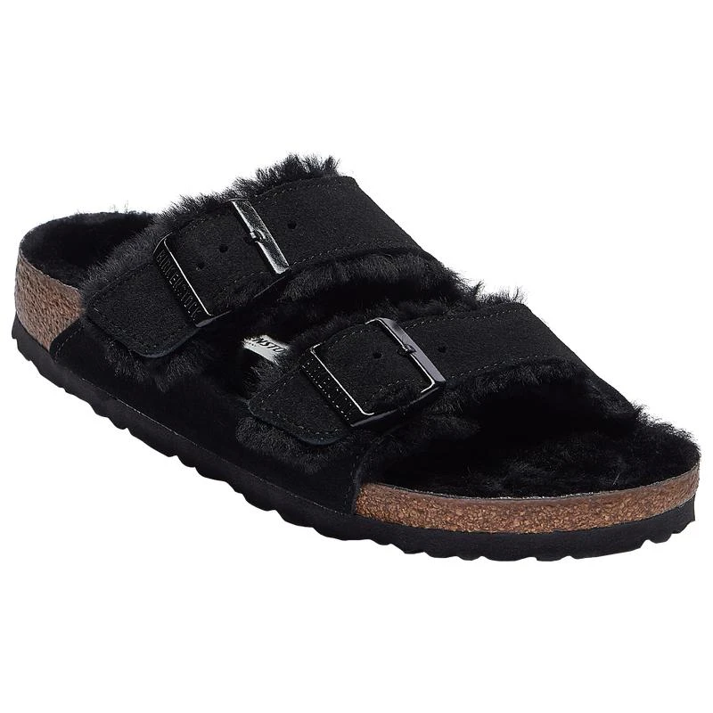 Birkenstock Birkenstock Arizona Shearling - Women's 1