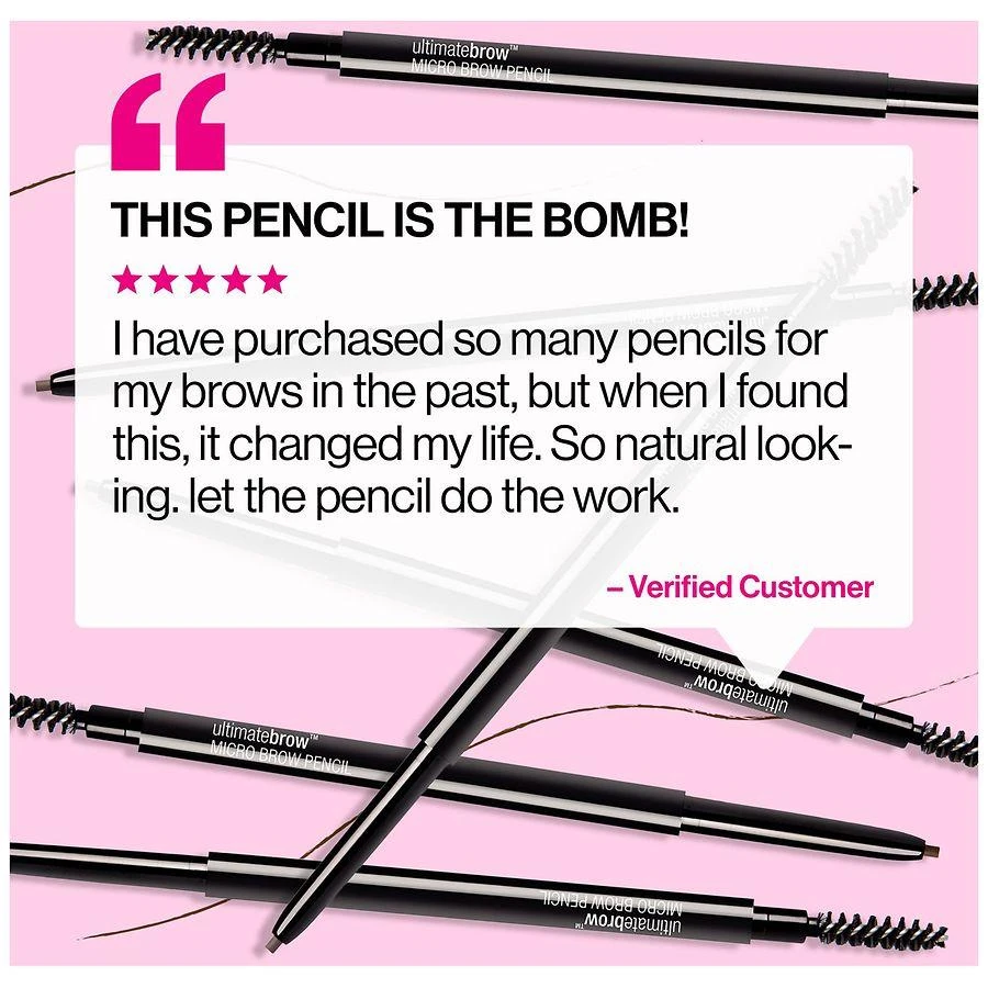 Wet n Wild Micro Brow 2