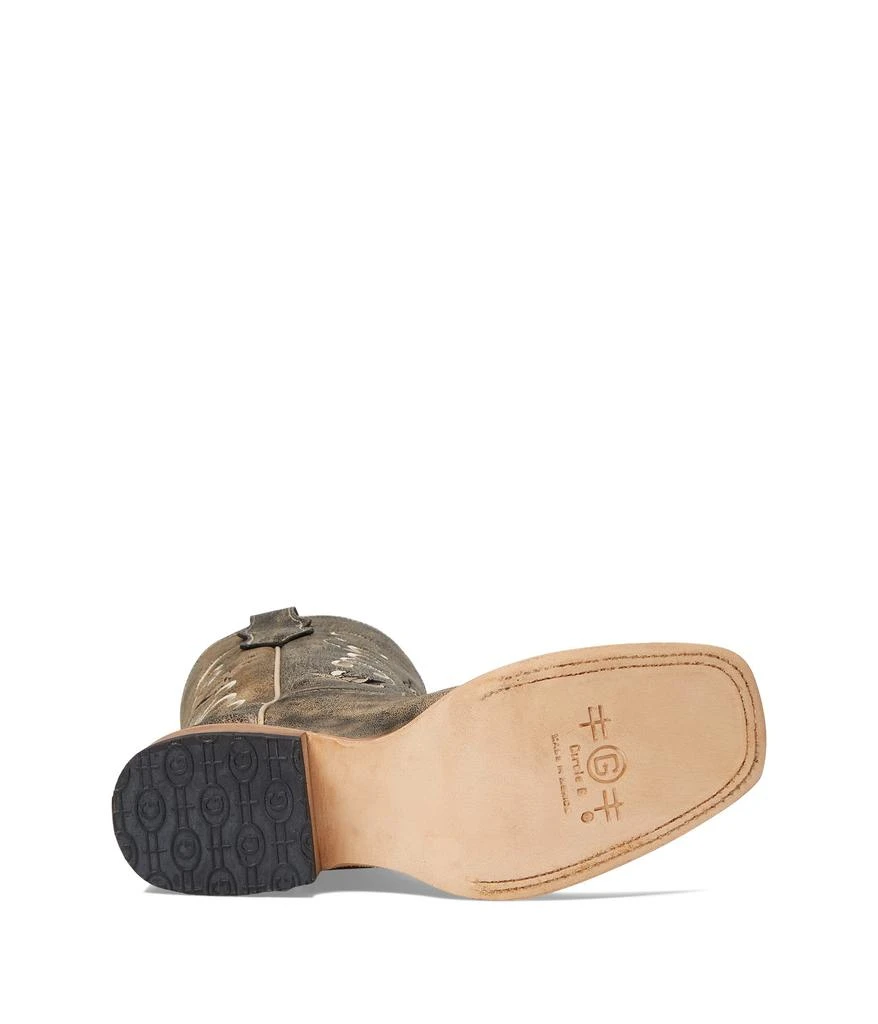 Corral Boots J7115 (Little Kid/Big Kid) 3