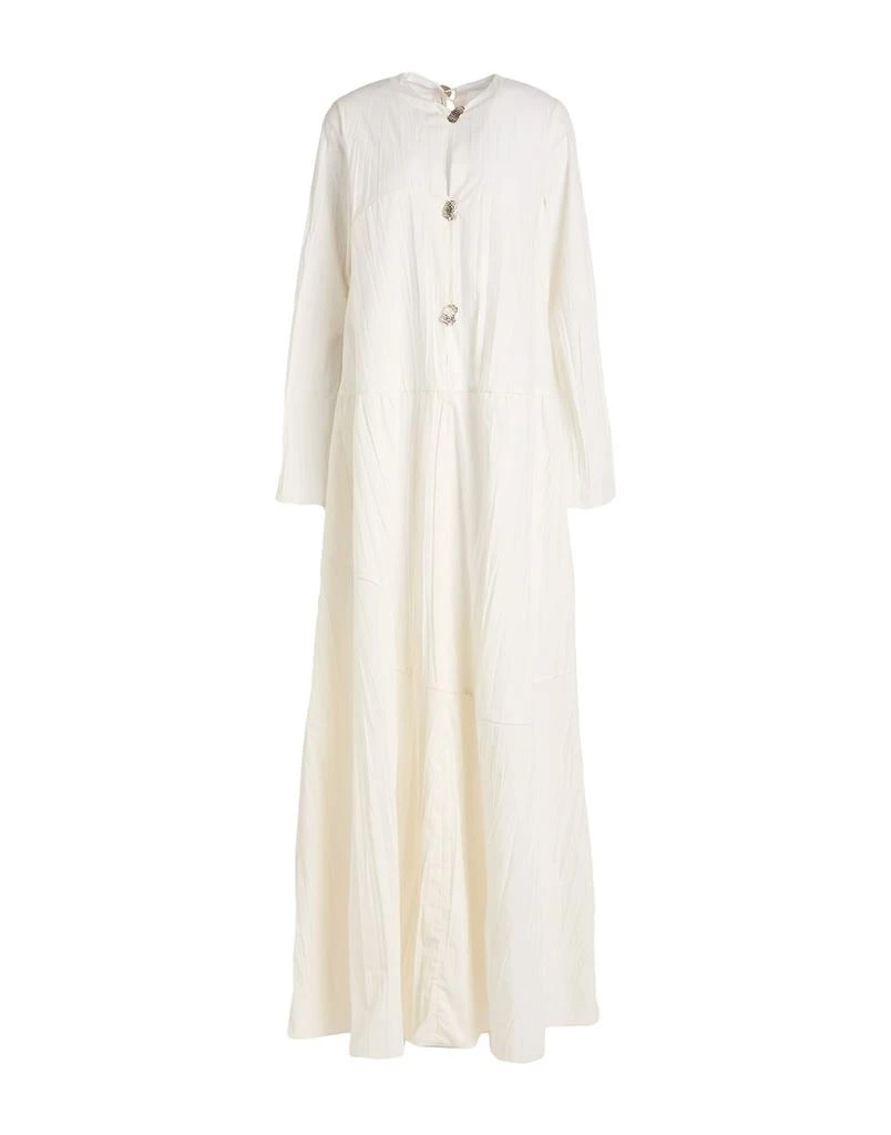 Sandra Mansour Long dress 1