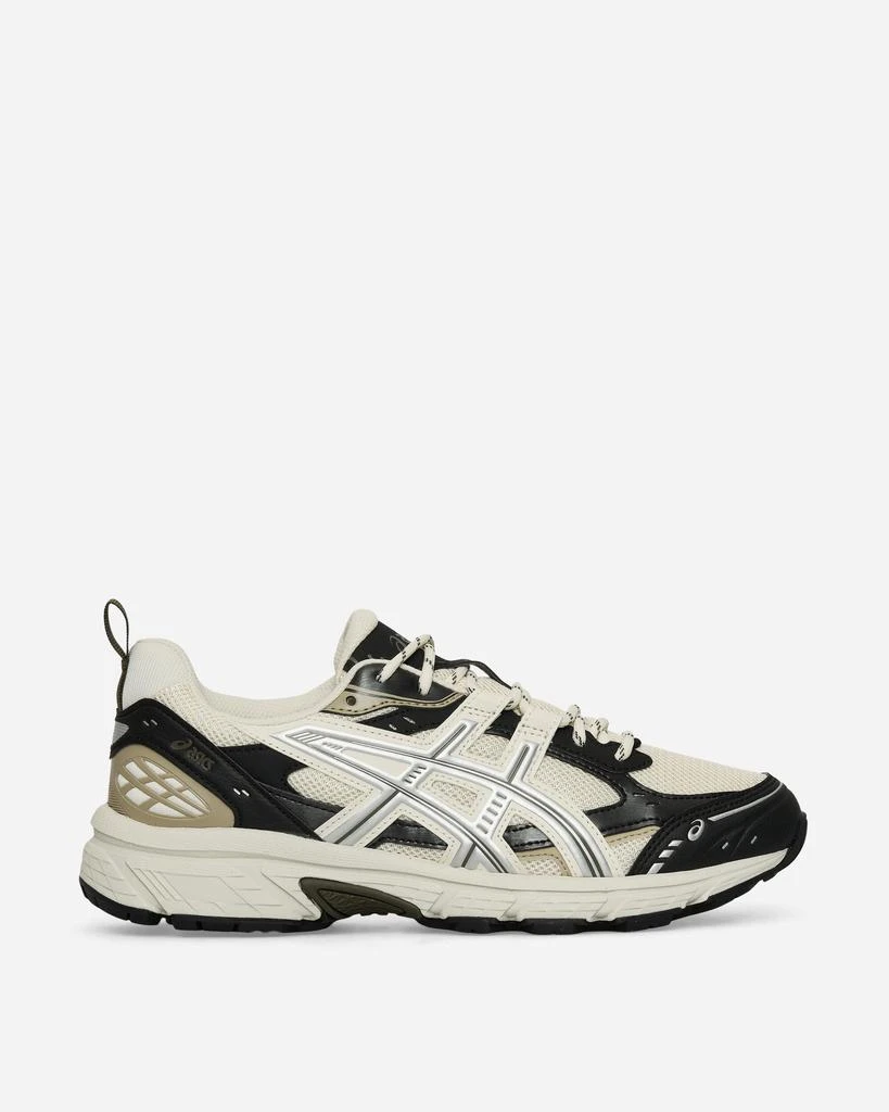 Asics GEL-Nunobiki Sneakers Cream / Dark Olive 1