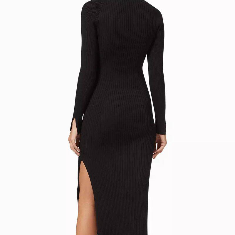 SIMKHAI Esperanza Dress