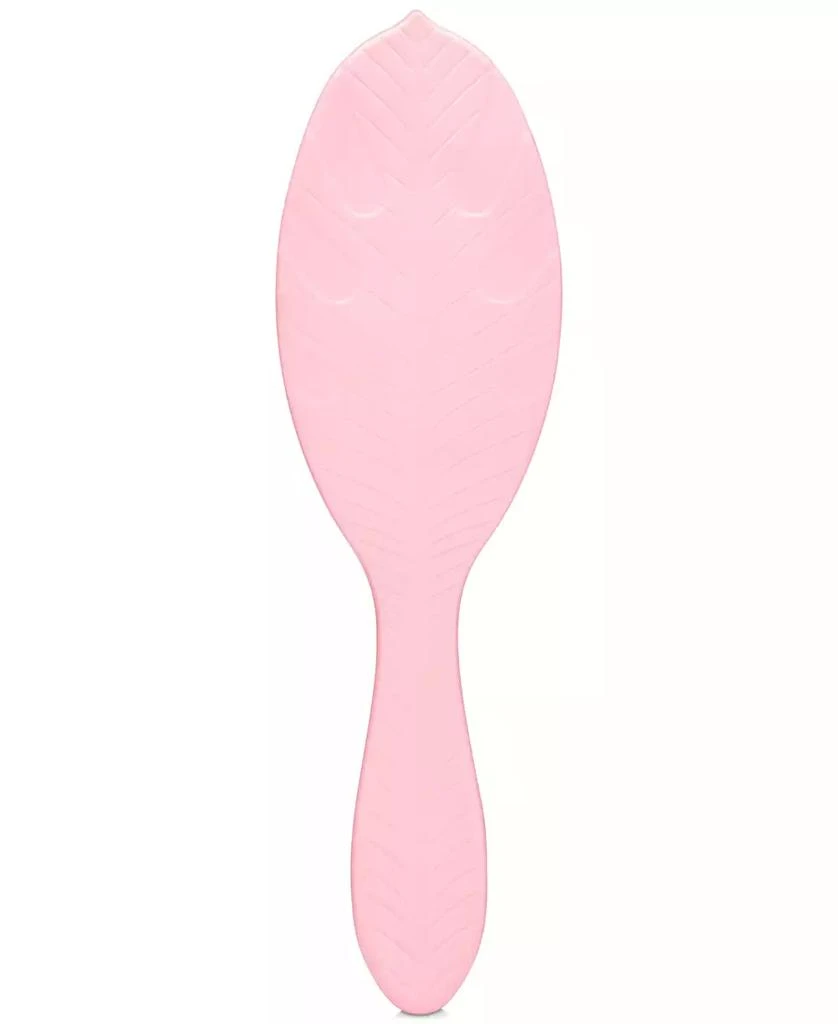 Wet Brush Go Green Watermelon Oil Infused Treatment & Shine Brush 3