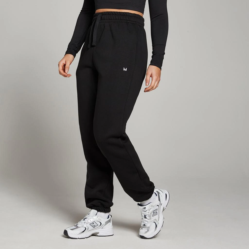 Myprotein MP Women's Basics Oversized Joggers 1