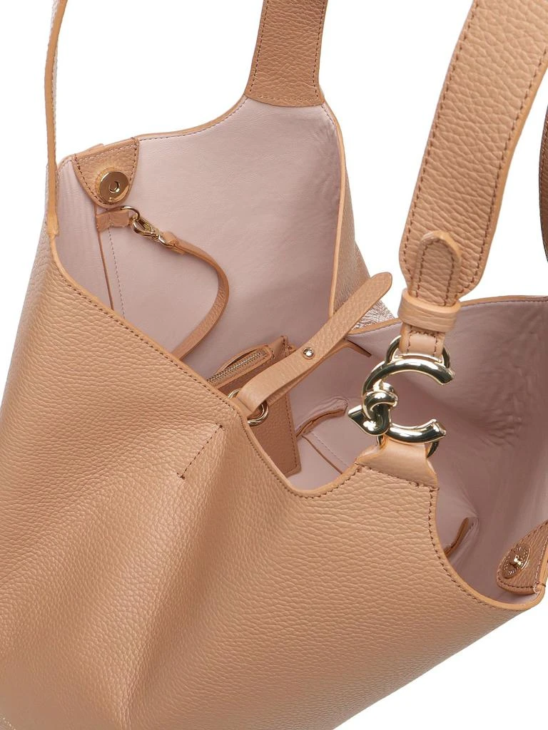 Coccinelle Coccinelle C-Easy Hobo Bag 3