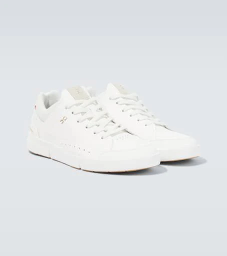 On The Roger Centre Court sneakers 5
