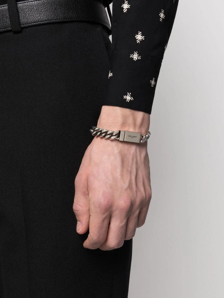 Yves Saint Laurent CHAIN BRACELET 3