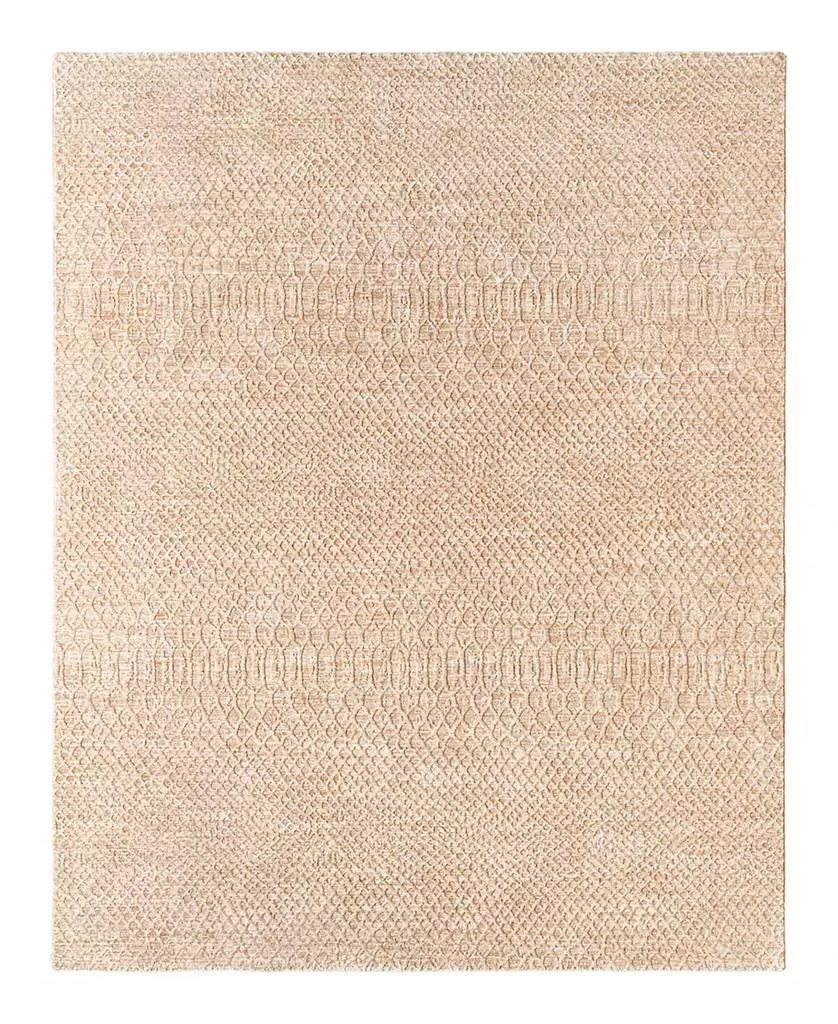 Surya Masterpiece High-Low MPC-2302 7'10" x 10'2" Area Rug 1