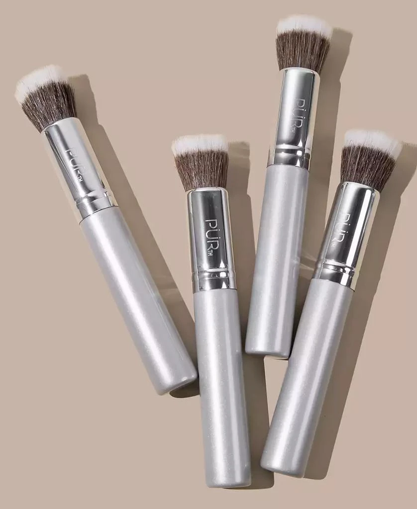 PÜR Liquid Chisel Brush 3