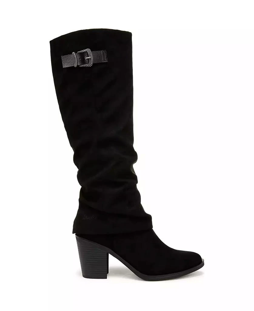 Blowfish Malibu Women's Carefree Knee-High Boots 2