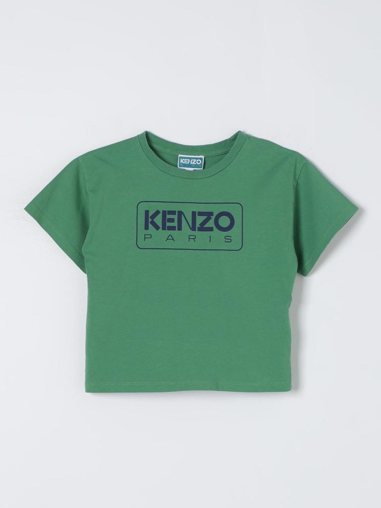 Kenzo Kids T-shirt kids Kenzo Kids