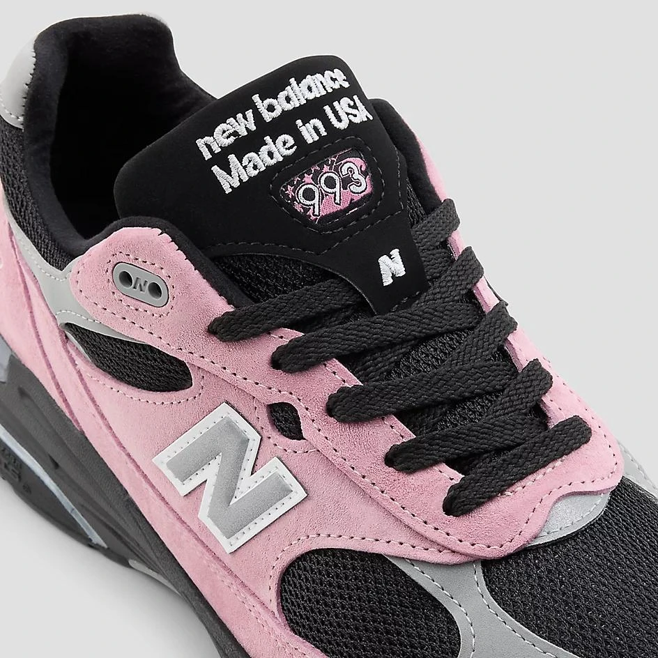 New Balance Made in USA 993 6