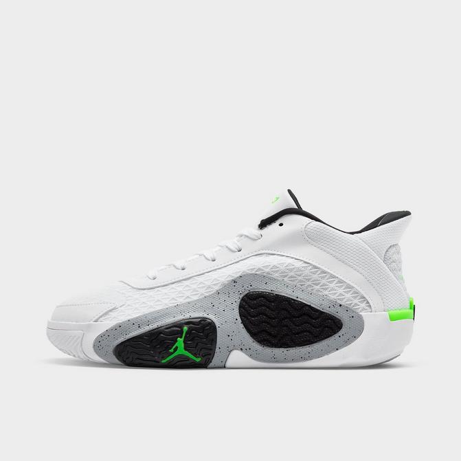 Jordan Big Kids' Jordan Tatum 2 Basketball Shoes