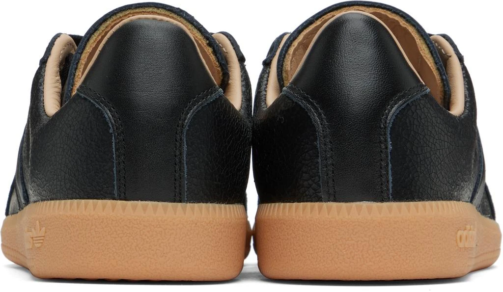 Adidas Black BW Army Sneakers 2