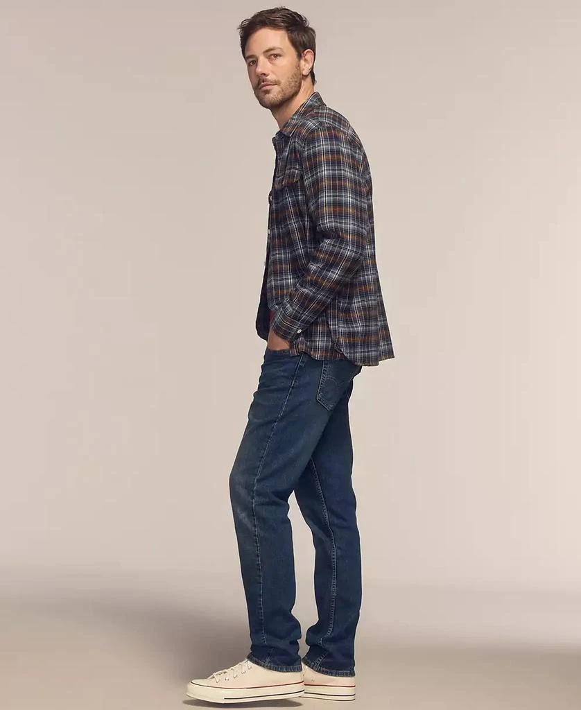 Levi's Men's 511™ Slim Fit Jeans 8